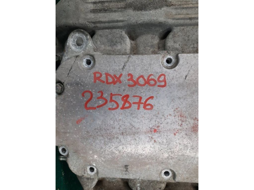 17160-RN0-A00 | Колектор впускний ACURA RDX 12-19 - Фото 2