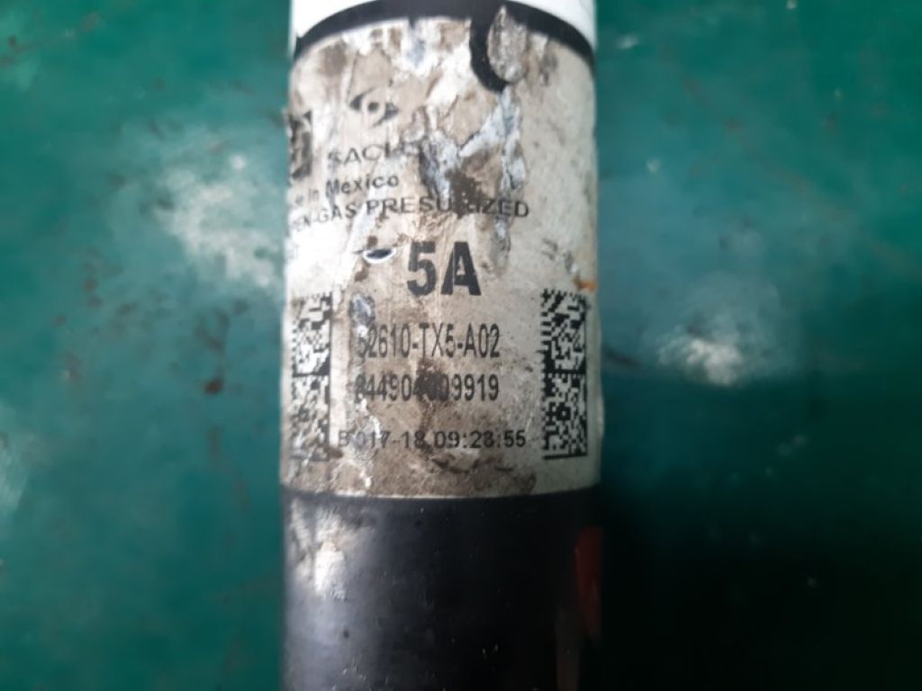 52610-TX5-A02 | Амортизатор задн. ACURA RDX 12-19 - Фото 6