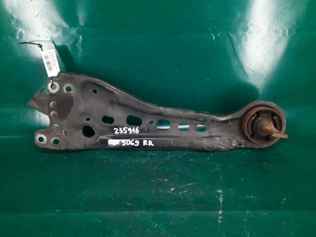 52371-STK-A00 | Важіль задньої підвіски поздовжній прав. ACURA RDX 12-19