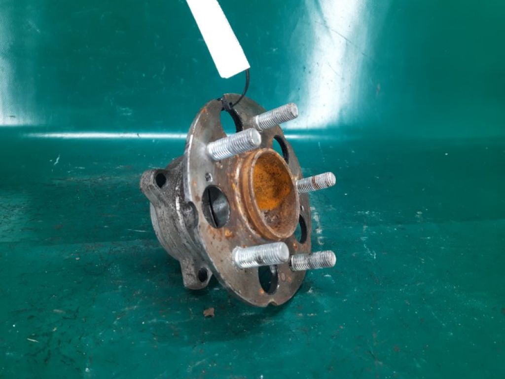 42200-T0B-951 | Маточина колеса задн. ACURA RDX 12-19