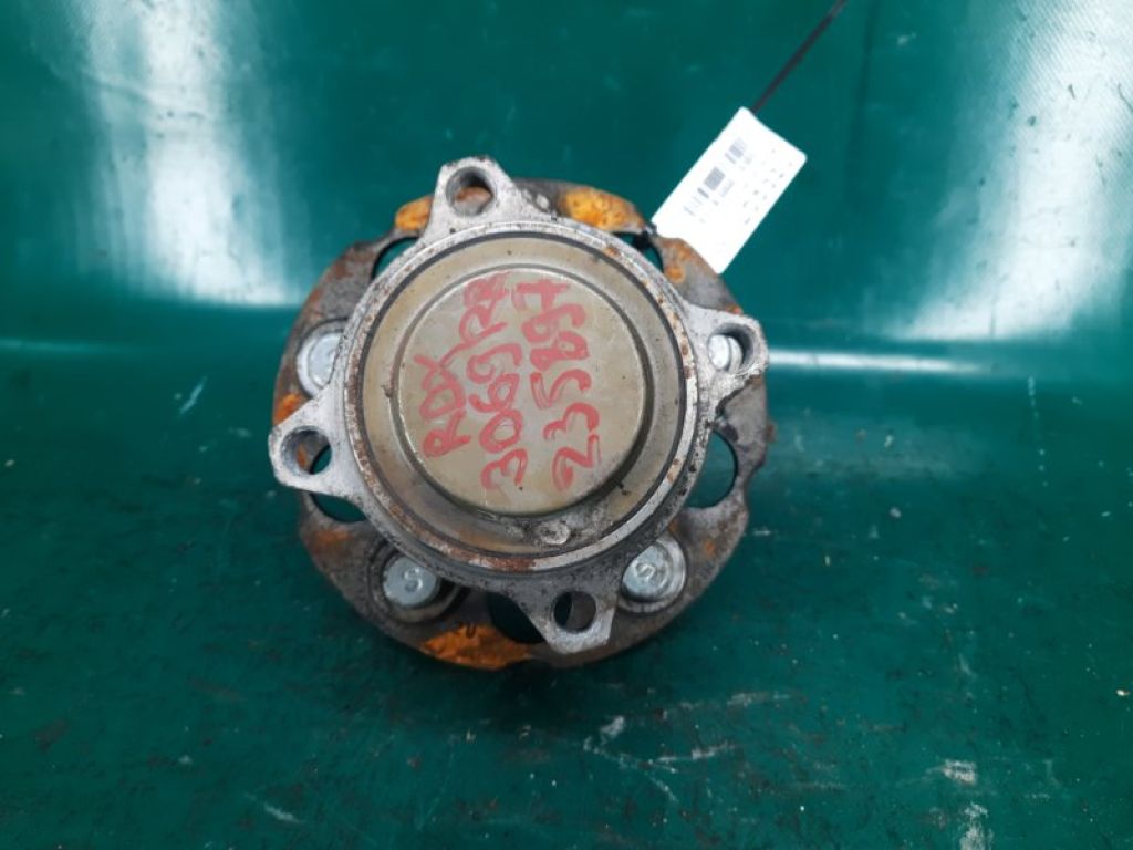 42200-T0B-951 | Маточина колеса задн. ACURA RDX 12-19 - Фото 6