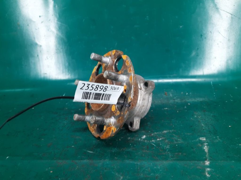 42200-T0B-951 | Маточина колеса задн. ACURA RDX 12-19 - Фото 4