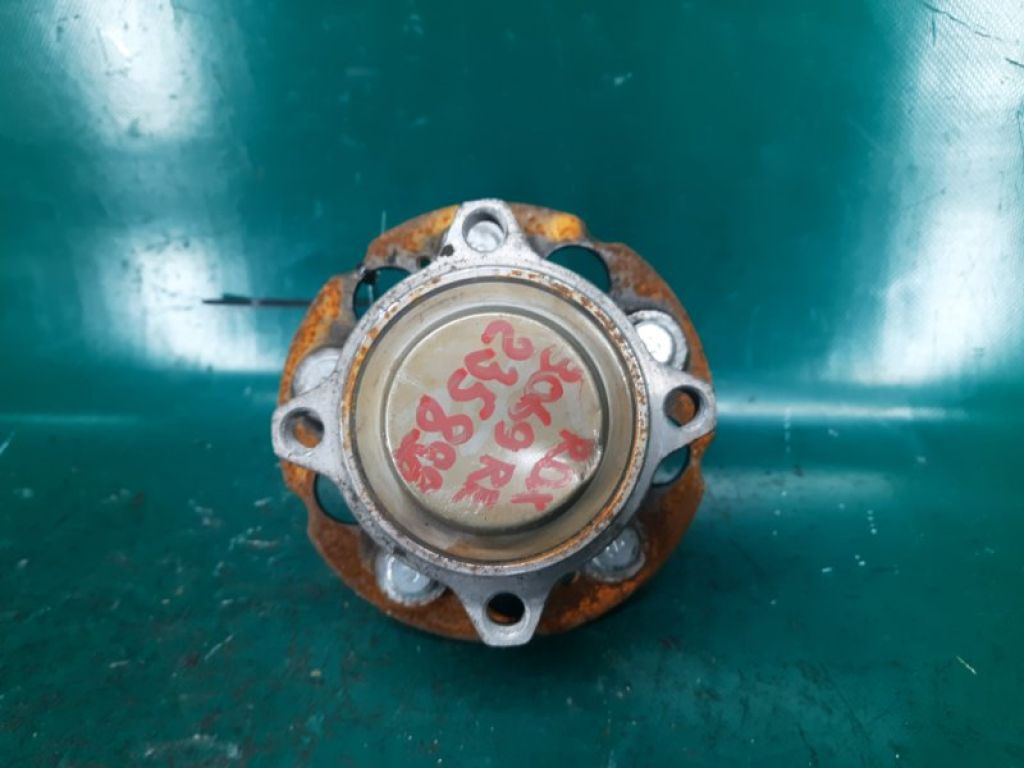 42200-T0B-951 | Маточина колеса задн. ACURA RDX 12-19 - Фото 6