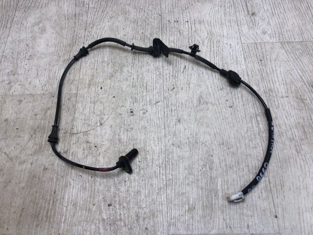 59930-3X360 | Датчик ABS задн. прав. HYUNDAI ELANTRA MD 10-15