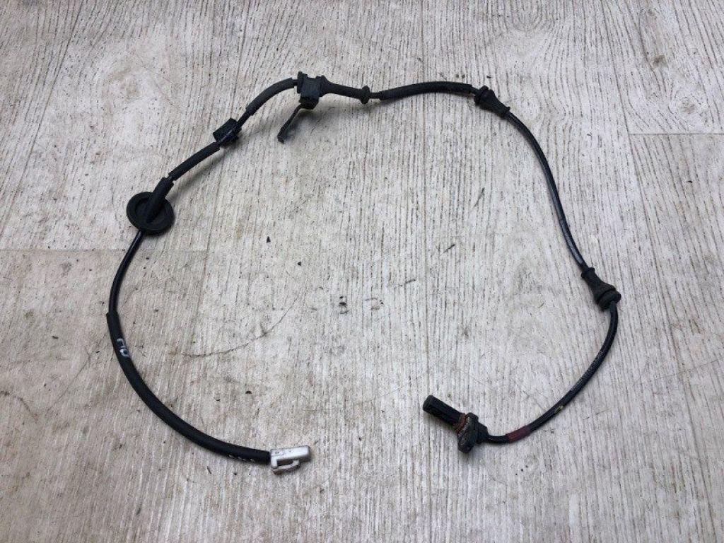 59930-3X360 | Датчик ABS задн. прав. HYUNDAI ELANTRA MD 10-15 - Фото 4