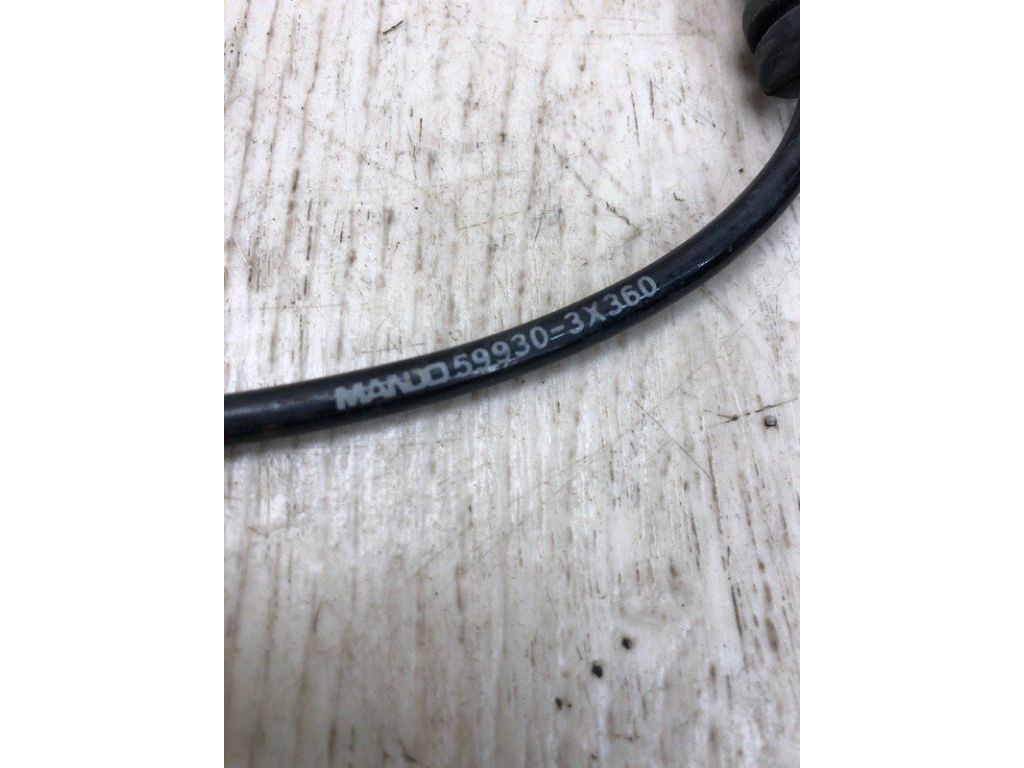 59930-3X360 | Датчик ABS задн. прав. HYUNDAI ELANTRA MD 10-15 - Фото 5