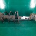 E4303-1AA0B | Амортизатор передн. лев. NISSAN MURANO Z51 07-14 - Превью 3