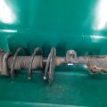 E4303-1AA0B | Амортизатор передн. лев. NISSAN MURANO Z51 07-14 - Превью 4
