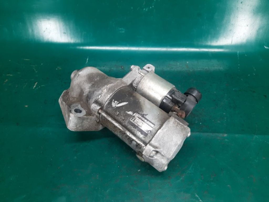 31200-R8A-A01 | Стартер ACURA RDX 12-19 - Фото 4