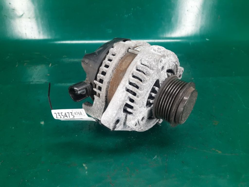 31100-5G0-A02 | Генератор ACURA RDX 12-19