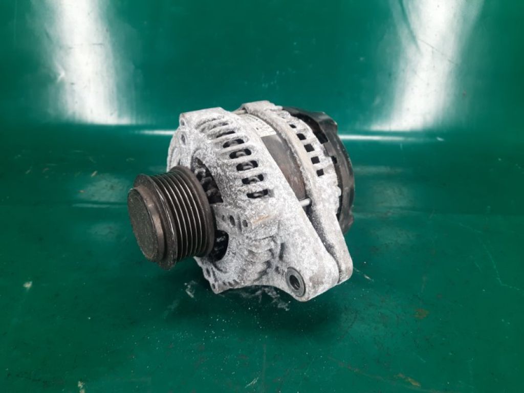 31100-5G0-A02 | Генератор ACURA RDX 12-19 - Фото 3