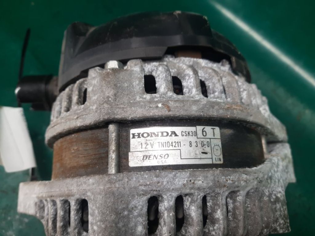 31100-5G0-A02 | Генератор ACURA RDX 12-19 - Фото 6
