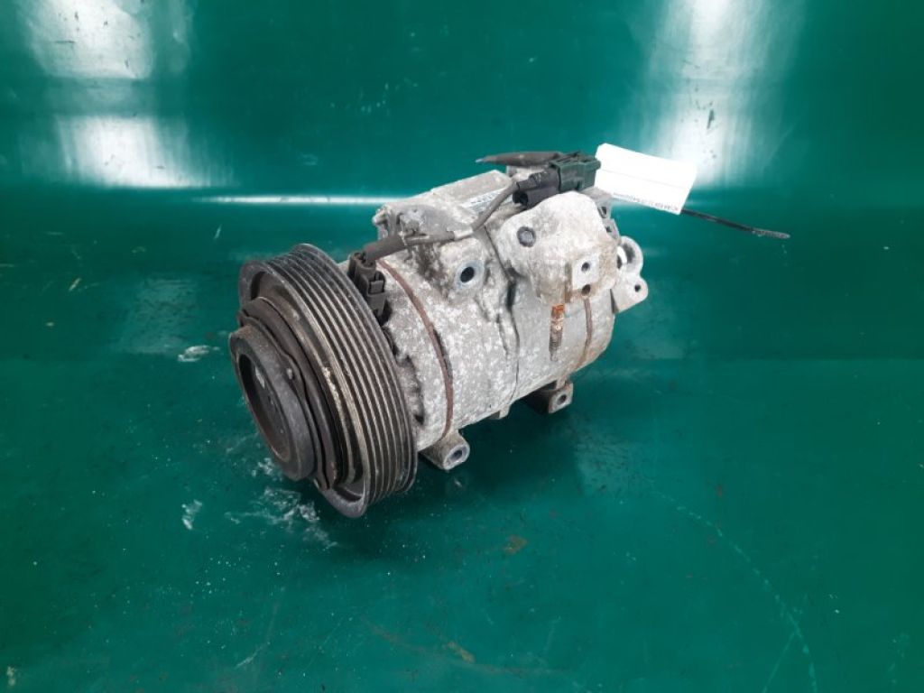 38810-R70-A01 | Компресор кондиціонера ACURA RDX 12-19 - Фото 4
