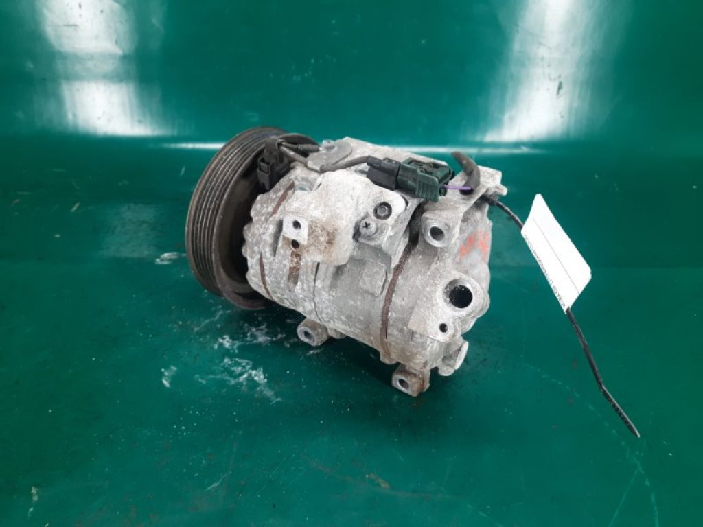 38810-R70-A01 | Компресор кондиціонера ACURA RDX 12-19 - Фото 5