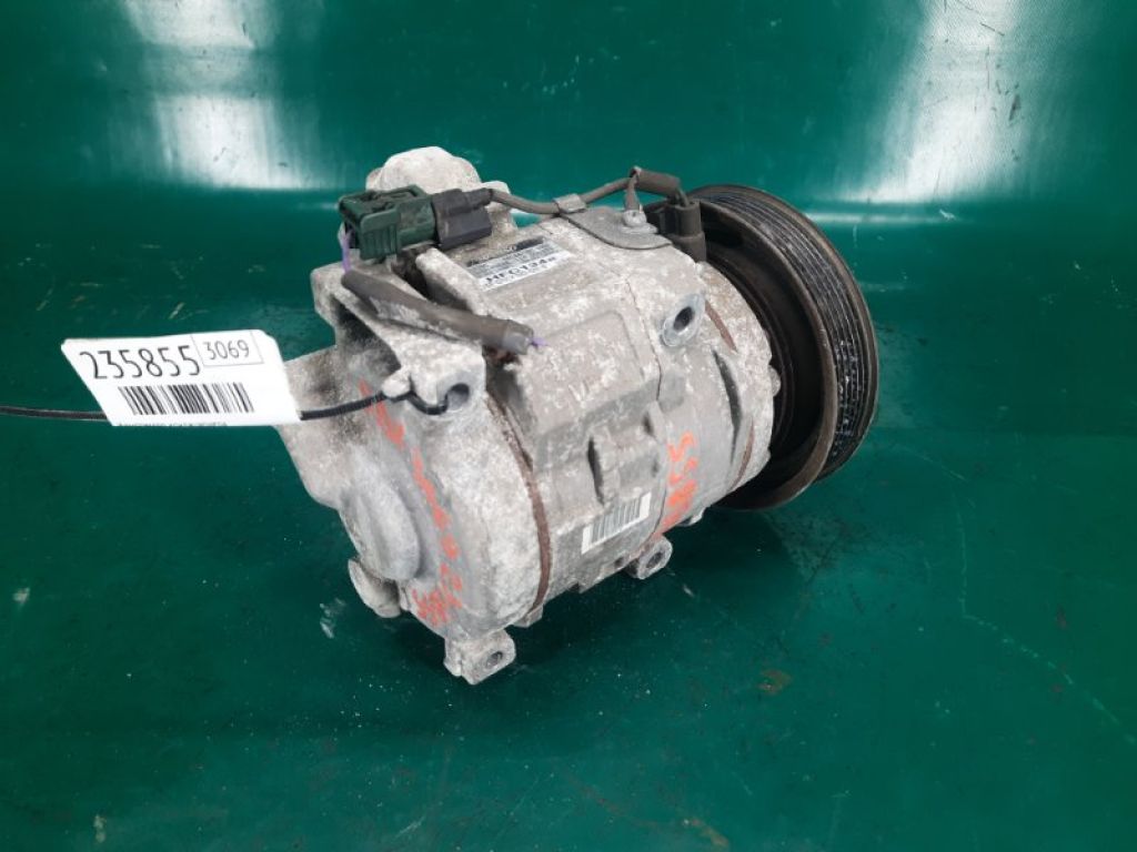 38810-R70-A01 | Компресор кондиціонера ACURA RDX 12-19 - Фото 6