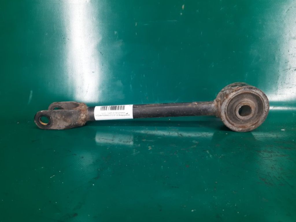 55110-JP00A | Рычаг задней подвески продольный NISSAN MURANO Z51 07-14