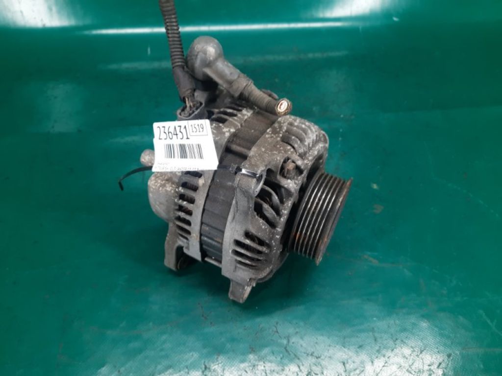 MN183450 | Генератор MITSUBISHI OUTLANDER 03-07