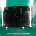 82301-1AA0A | Стекло двери задн. лев. NISSAN MURANO Z51 07-14 - Превью 2
