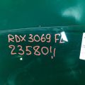 73350-TX4-A00 | Скло дверей передн. лів. ACURA RDX 12-19 - Прев'ю 2
