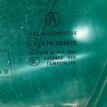 73350-TX4-A11 | Скло дверей передн. лів. ACURA RDX 12-19 - Прев'ю 3