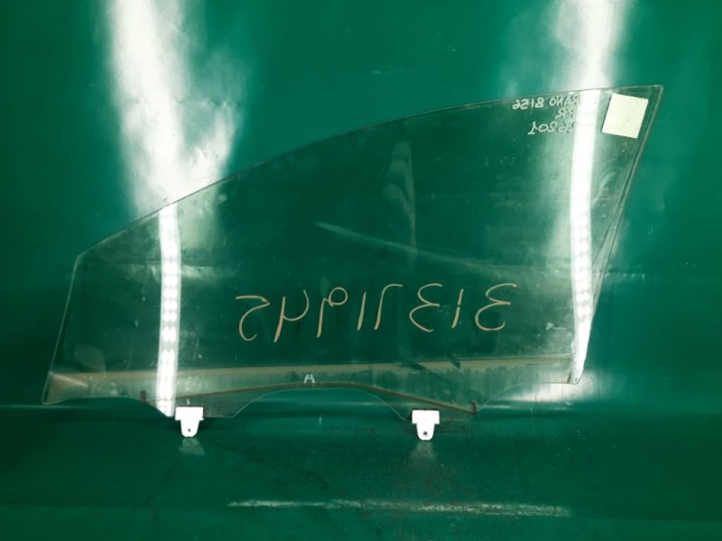 80300-1AA0A | Скло дверей передн. прав. NISSAN MURANO Z51 07-14 - Фото 3