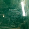 80300-1AA0A | Скло дверей передн. прав. NISSAN MURANO Z51 07-14 - Прев'ю 4