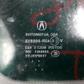 73501-TX4-A02 | Стекло в кузов задн. прав. ACURA RDX 12-19 - Превью 3