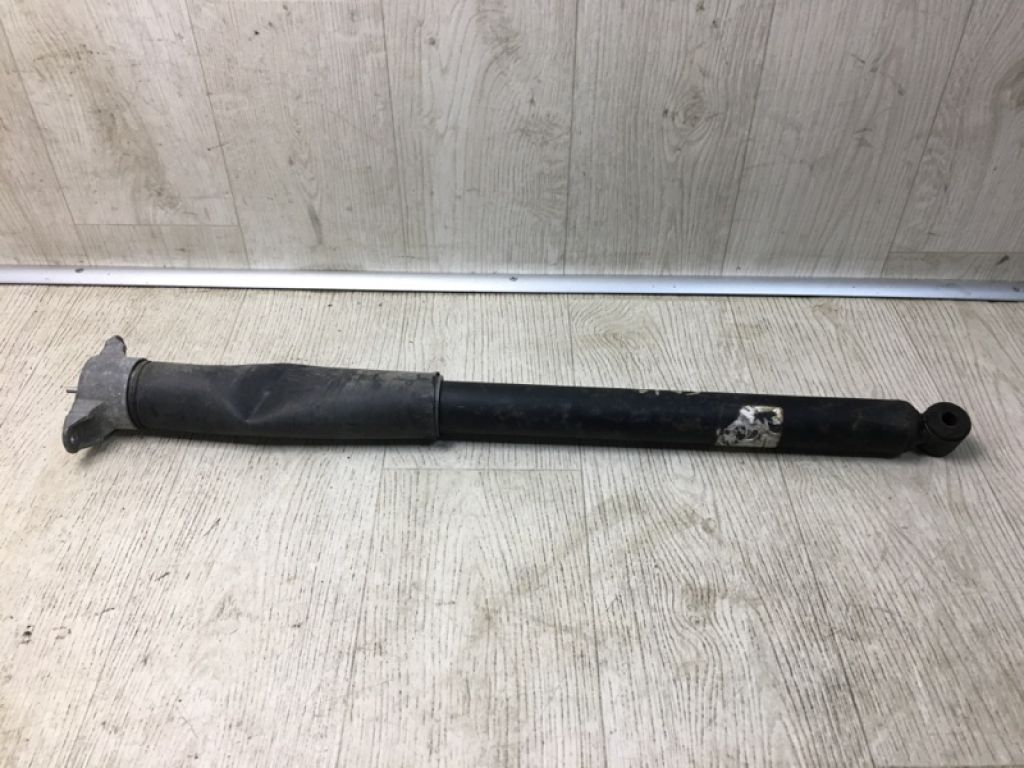 BV6Z-18125-D | Амортизатор задн. FORD FOCUS 10-18 - Фото 2