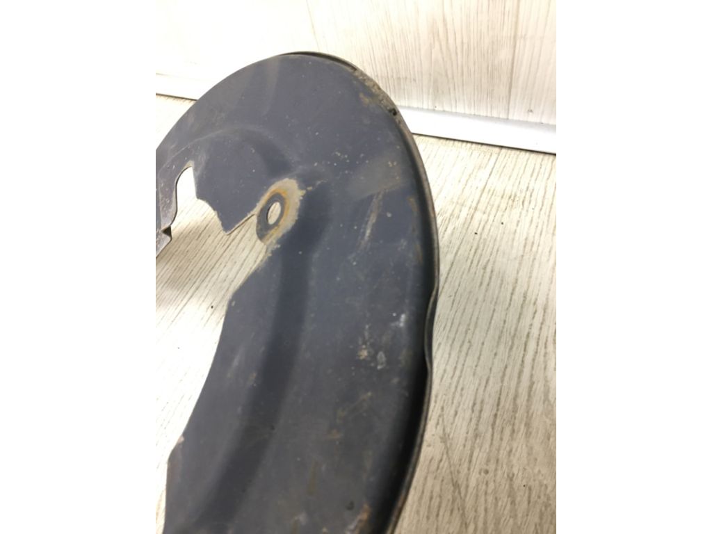 CV6Z-2K004-A | Защита тормозного диска передн. прав. FORD FOCUS 10-18 - Фото 4