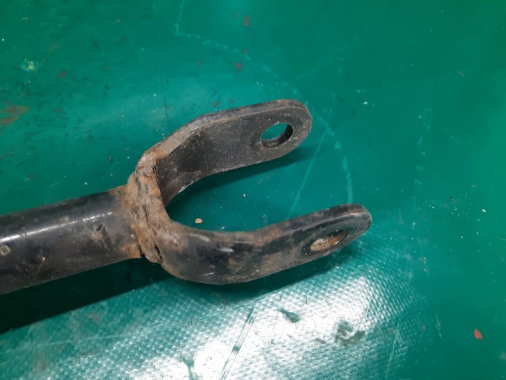 55110-JP00A | Рычаг задней подвески продольный NISSAN MURANO Z51 07-14 - Фото 4