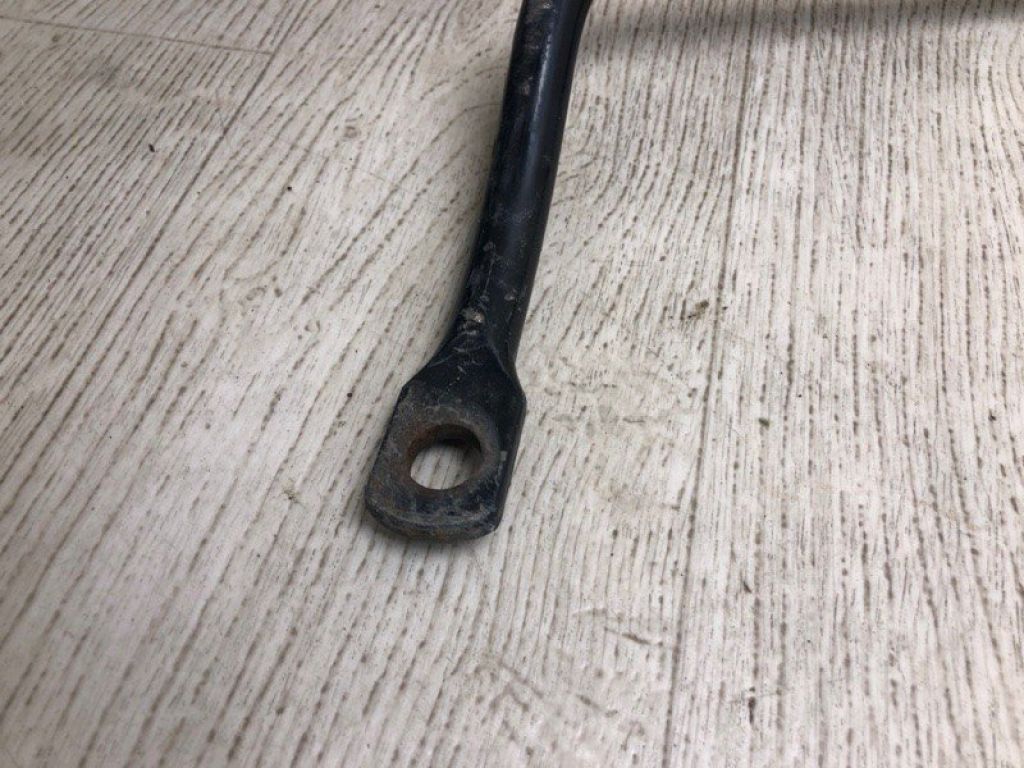 CV6Z-5A772-C | Стабилизатор задний FORD ESCAPE 12-19 - Фото 2