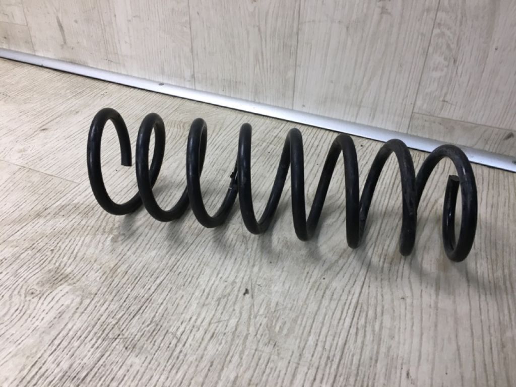 BV6Z-5560-C | Пружина задней подвески FORD FOCUS 10-18