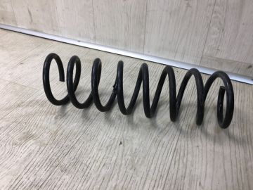 Пружина задней подвески FORD FOCUS 10-18 Пружина задней подвески FORD FOCUS 10-18