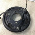 CP9Z-2212-A | Тормозной механизм задн. лев. FORD FOCUS 10-18 - Превью 2