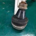 55502-1AA0A | Рычаг задней подвески поперечный верхний лев. NISSAN MURANO Z51 07-14 - Превью 6