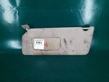 Козырек солнцезащитный лев. TOYOTA CAMRY 30 02-06