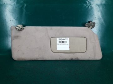 Козырек солнцезащитный прав. TOYOTA CAMRY 30 02-06