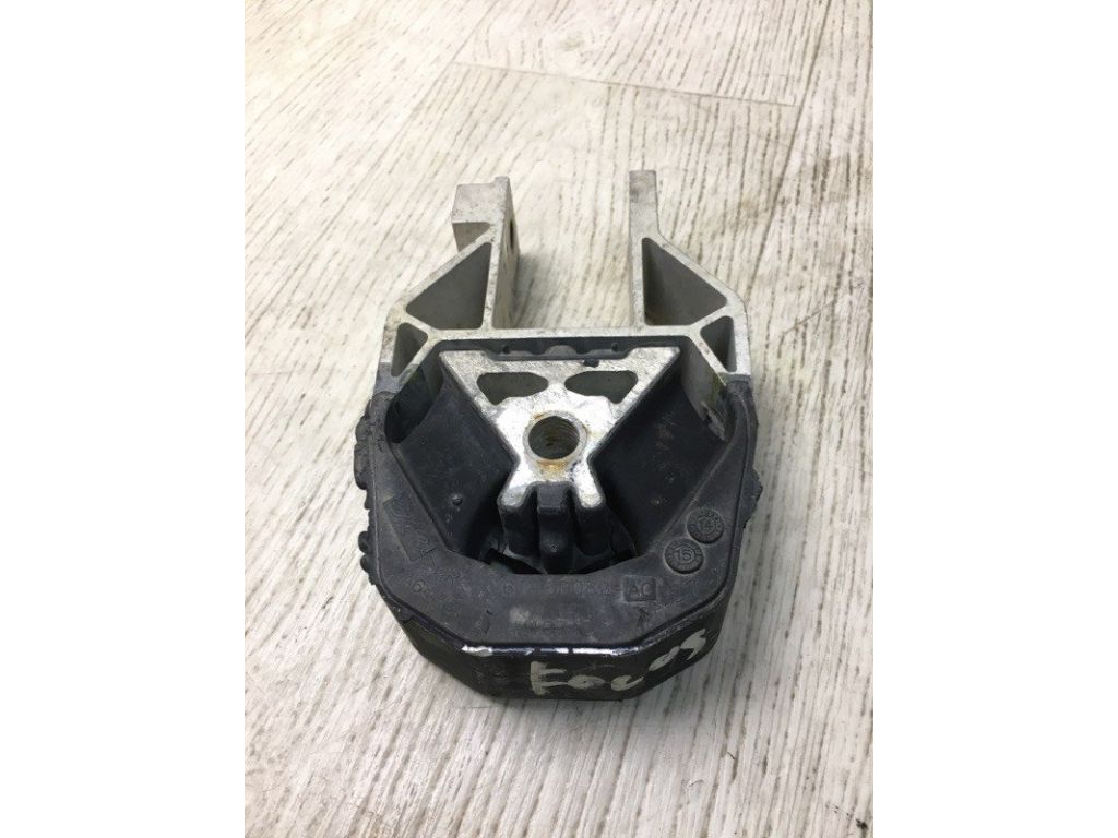 CV6Z-6068-A | Подушка двигуна нижня FORD FOCUS 10-18 - Фото 4