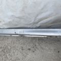 Накладка порога наружная прав. SUBARU FORESTER SG 02-07 - Превью 2