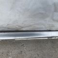 Накладка порога наружная прав. SUBARU FORESTER SG 02-07 - Превью 3