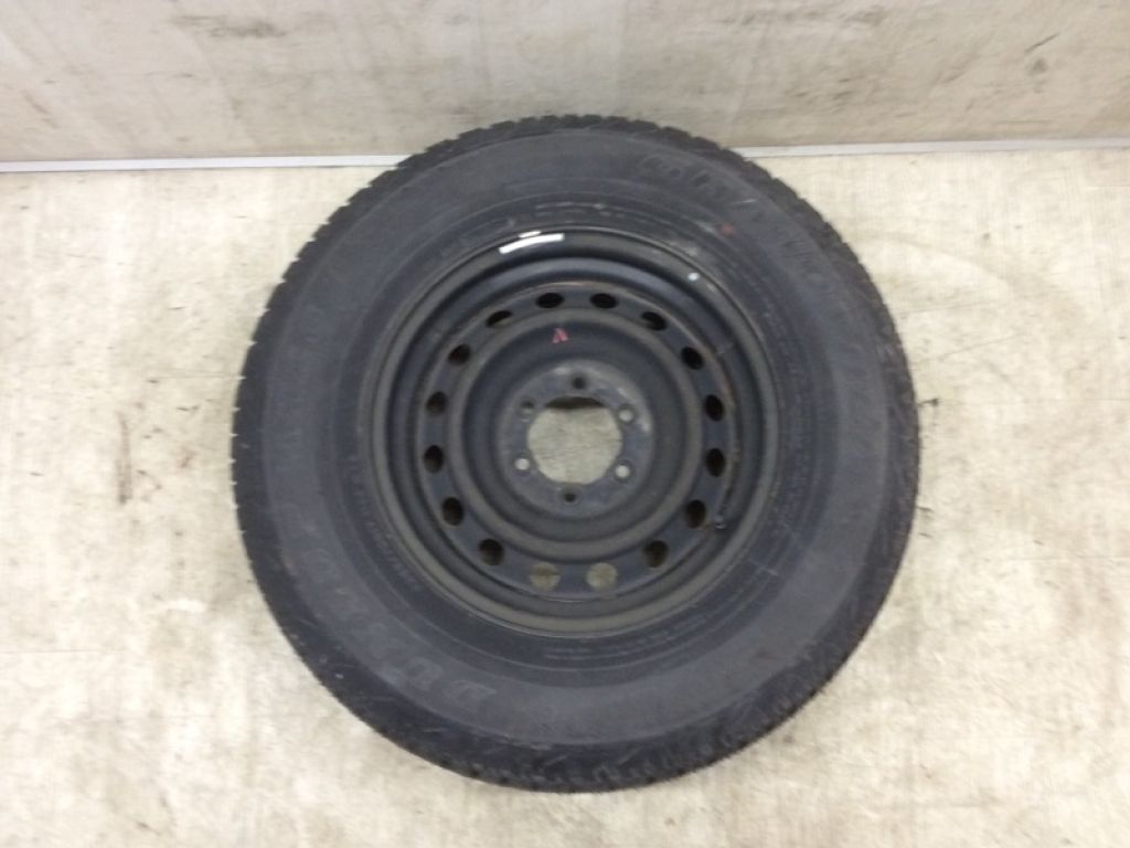 42611-35430 | Диск R17 TOYOTA 4RUNNER 10-16