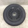 42611-35430 | Диск R17 TOYOTA 4RUNNER 10-16