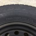 42611-35430 | Диск R17 TOYOTA 4RUNNER 10-16 - Прев'ю 3