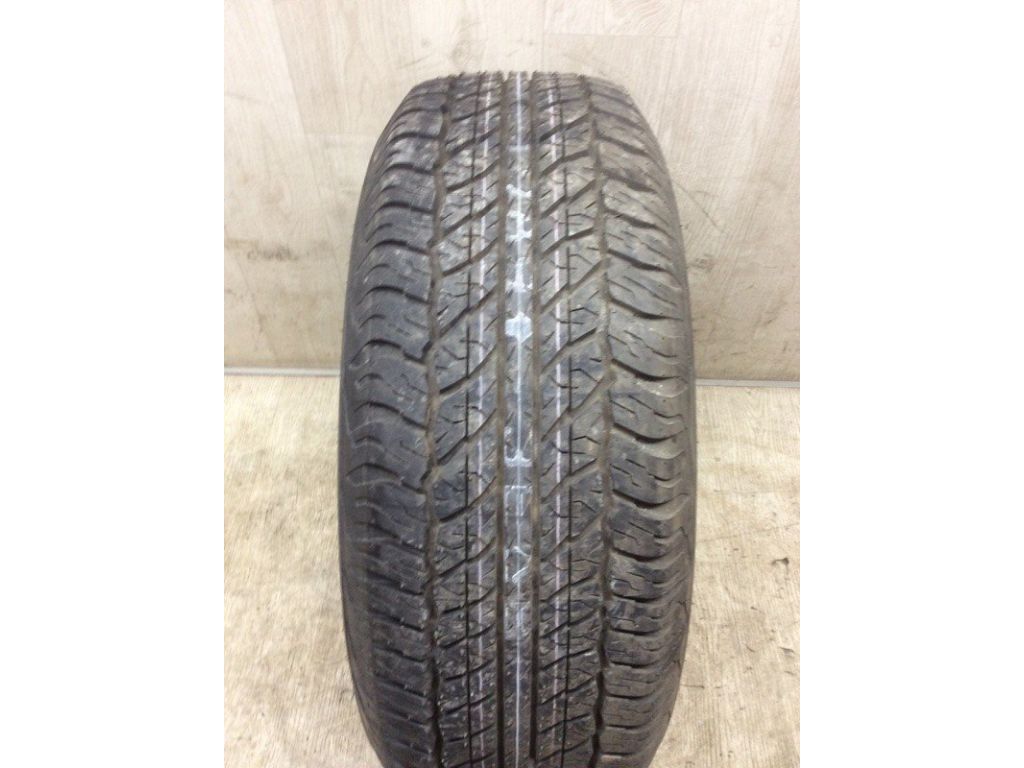 42611-35430 | Диск R17 TOYOTA 4RUNNER 10-16 - Фото 4