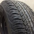 42611-35430 | Диск R17 TOYOTA 4RUNNER 10-16 - Прев'ю 5