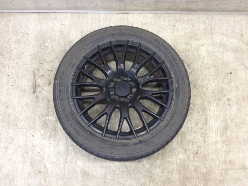Диск R17 NISSAN ALTIMA L33 12-18