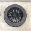 Диск R17 NISSAN ALTIMA L33 12-18