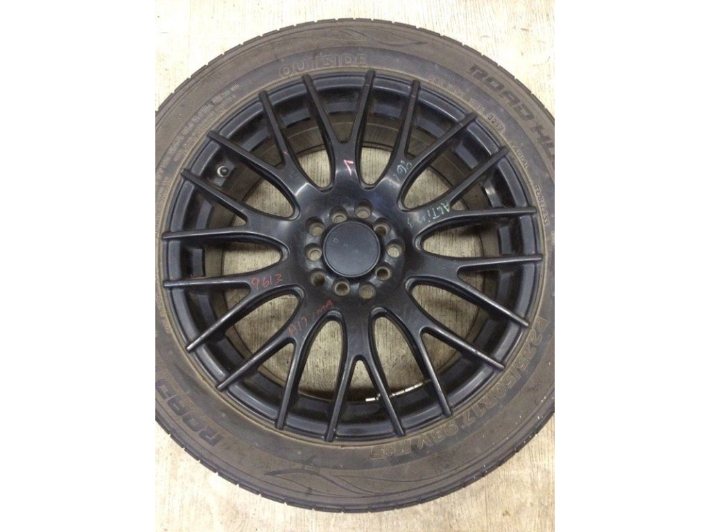 Диск R17 NISSAN ALTIMA L33 12-18 - Фото 2