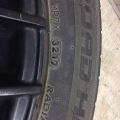 Диск R17 NISSAN ALTIMA L33 12-18 - Прев'ю 3