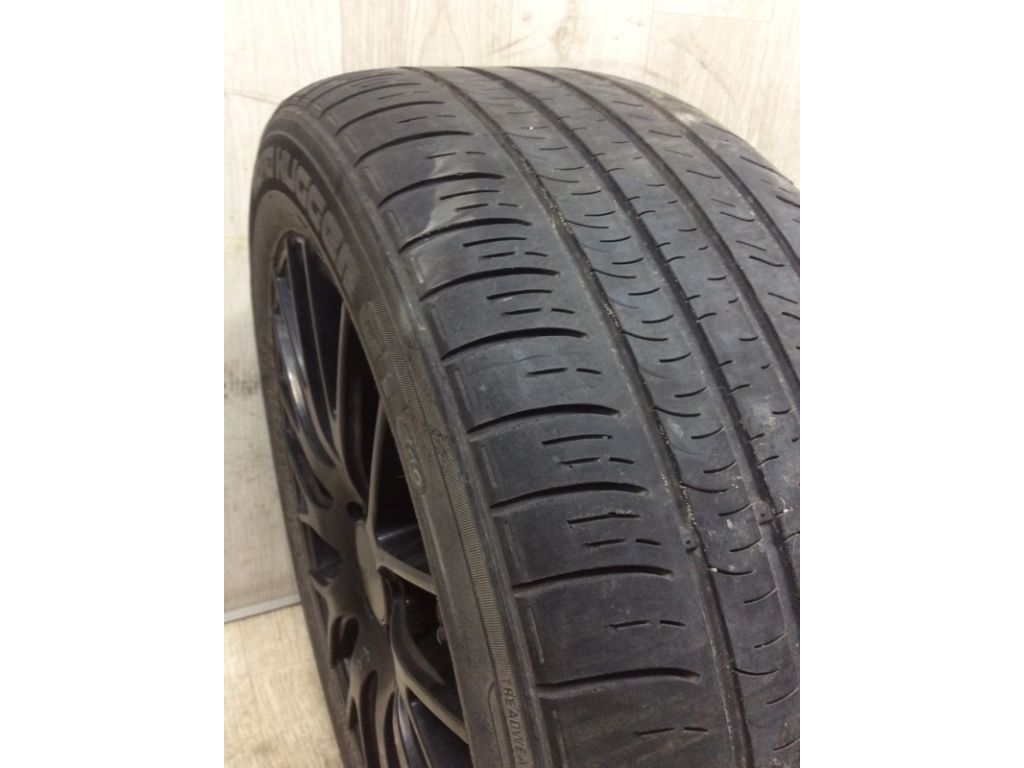 Диск R17 NISSAN ALTIMA L33 12-18 - Фото 7